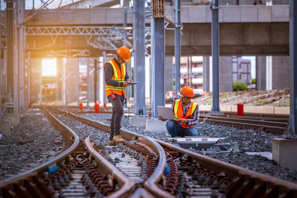 Rail Industry Worker Medical - Logic Health